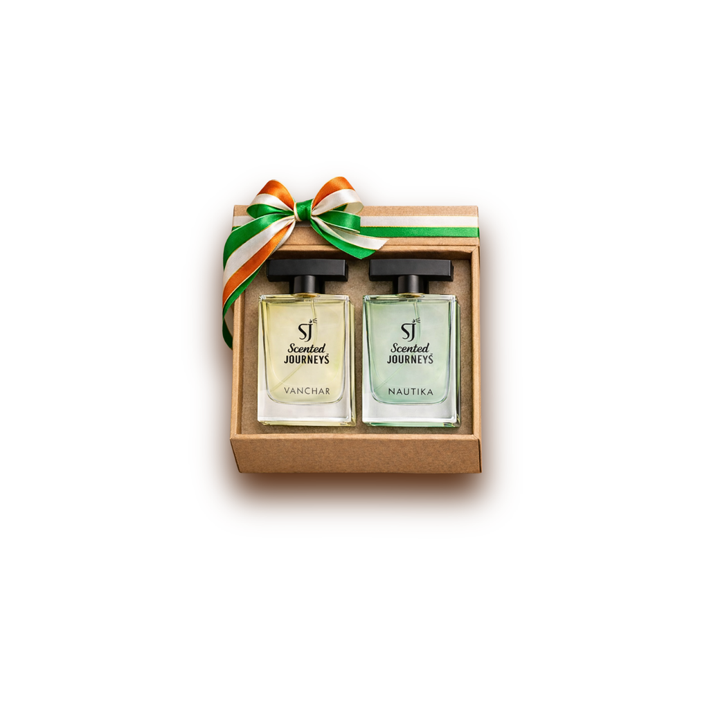 LATITUDE GIFTSET