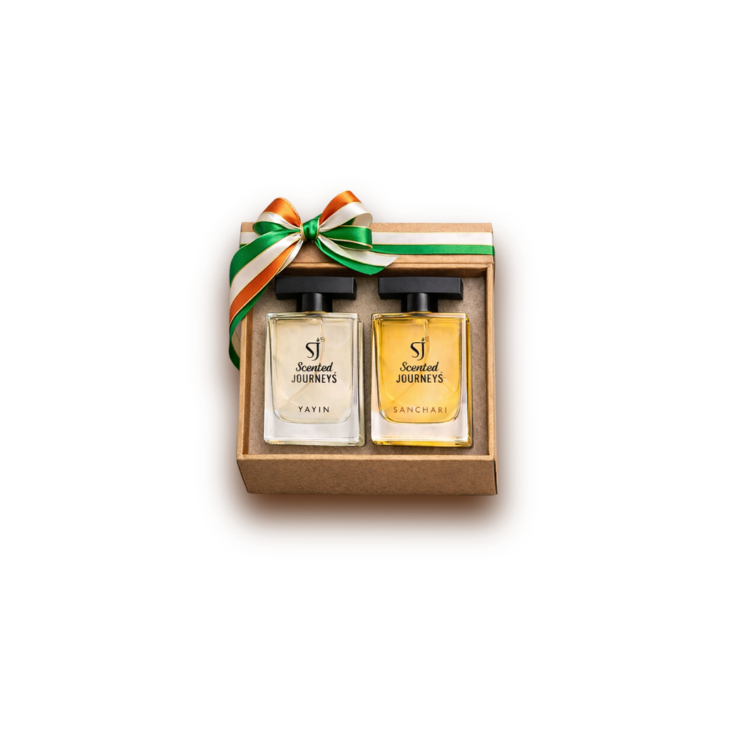 LONGITUDE GIFTSET