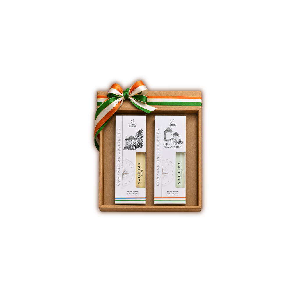 LATITUDE TRAVEL SET