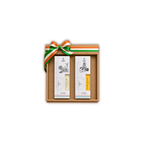 LONGITUDE TRAVEL SET